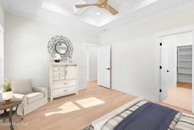 2309 Frink Lake Drive, Southport, NC 28461