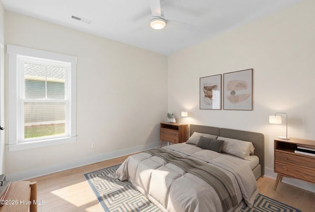 2309 Frink Lake Drive, Southport, NC 28461