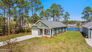 2309 Frink Lake Drive, Southport, NC 28461