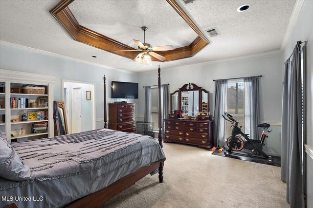 561 N Springlake Circle, Terry, MS 39170