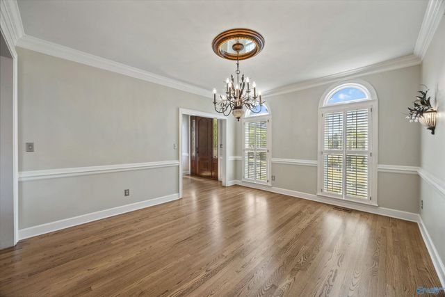 14 Bradbury Place, Huntsville, AL 35801