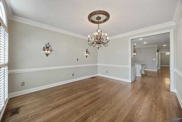 14 Bradbury Place, Huntsville, AL 35801