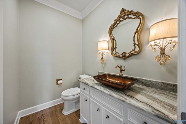 14 Bradbury Place, Huntsville, AL 35801