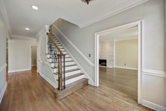 14 Bradbury Place, Huntsville, AL 35801