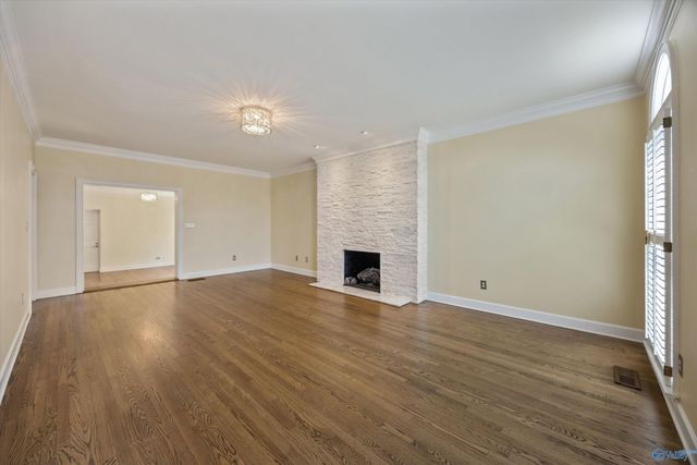 14 Bradbury Place, Huntsville, AL 35801