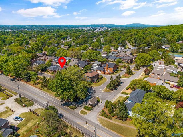 14 Bradbury Place, Huntsville, AL 35801