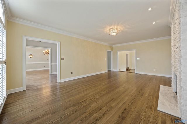 14 Bradbury Place, Huntsville, AL 35801