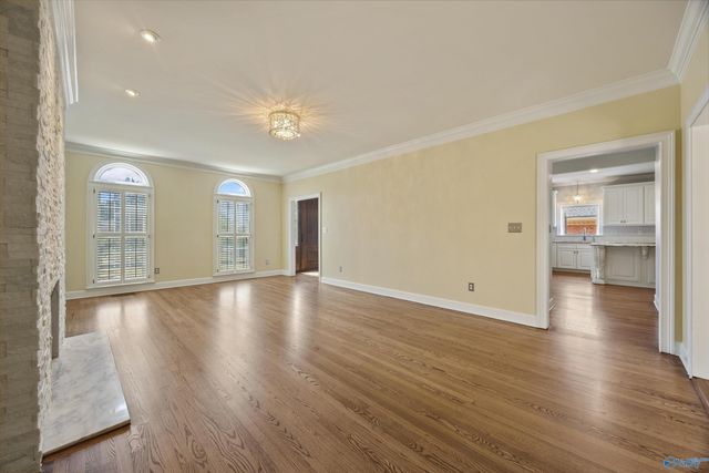 14 Bradbury Place, Huntsville, AL 35801