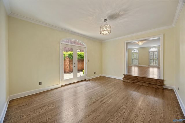 14 Bradbury Place, Huntsville, AL 35801