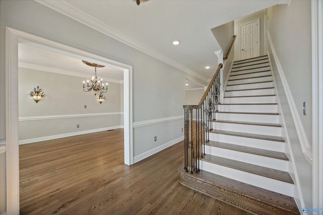 14 Bradbury Place, Huntsville, AL 35801