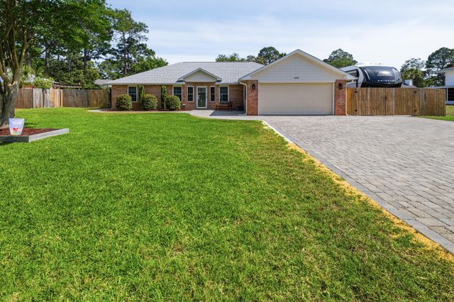 4441 Southminster Circle, Niceville, FL 32578