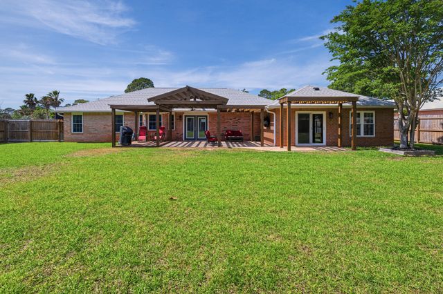 4441 Southminster Circle, Niceville, FL 32578