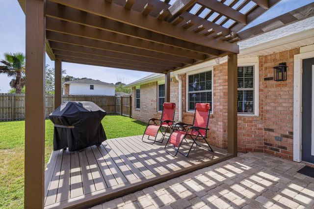 4441 Southminster Circle, Niceville, FL 32578