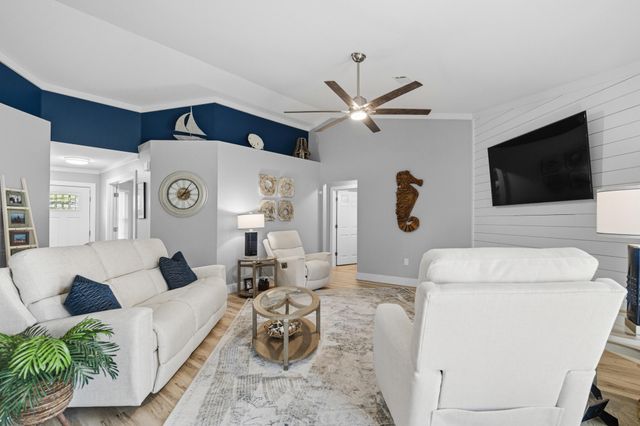 4441 Southminster Circle, Niceville, FL 32578