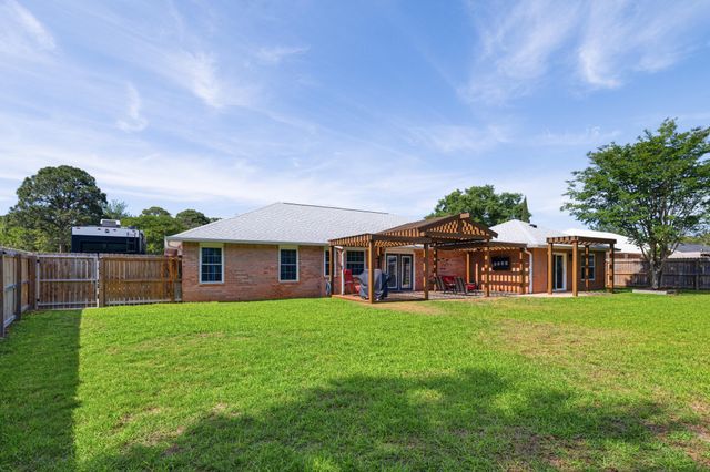 4441 Southminster Circle, Niceville, FL 32578