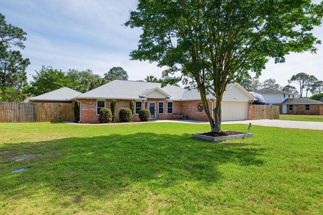 4441 Southminster Circle, Niceville, FL 32578