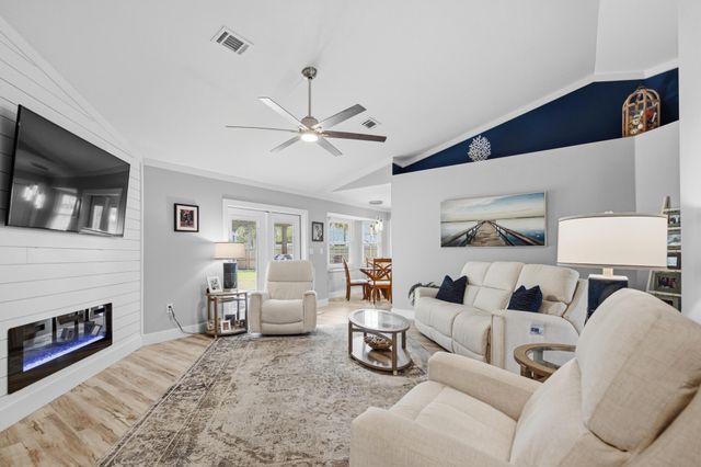 4441 Southminster Circle, Niceville, FL 32578