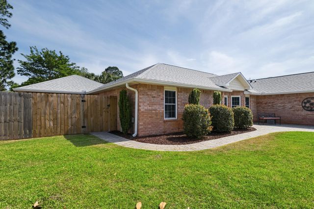4441 Southminster Circle, Niceville, FL 32578