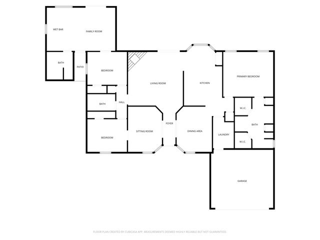 4441 Southminster Circle, Niceville, FL 32578