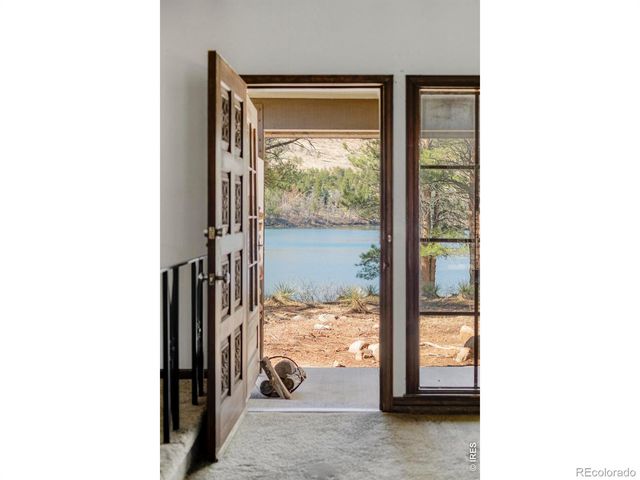 2939 S Lakeridge Trail, Boulder, CO 80302