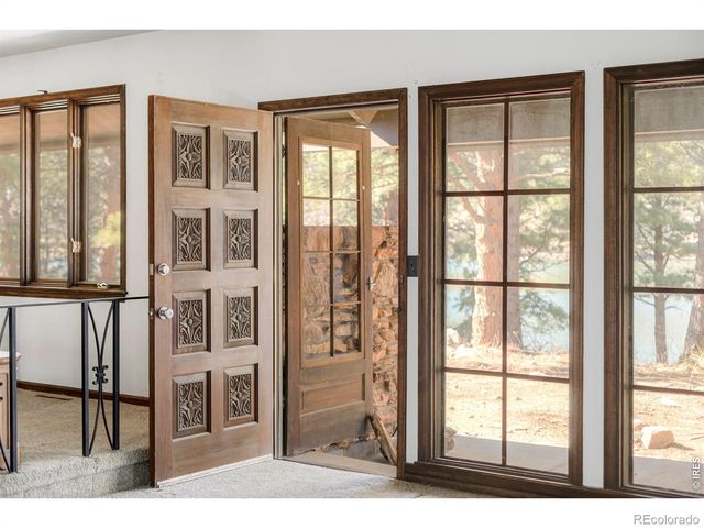 2939 S Lakeridge Trail, Boulder, CO 80302