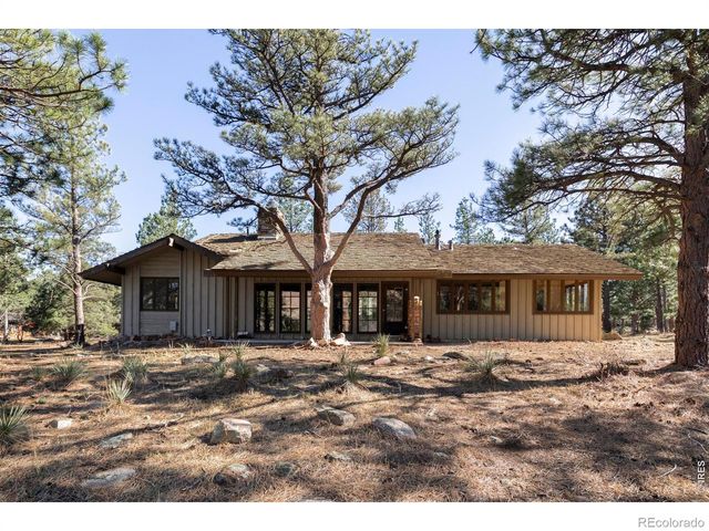 2939 S Lakeridge Trail, Boulder, CO 80302