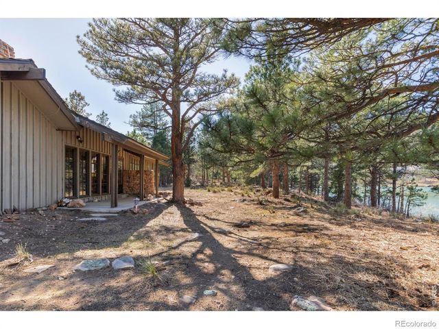 2939 S Lakeridge Trail, Boulder, CO 80302