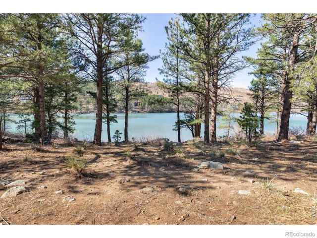 2939 S Lakeridge Trail, Boulder, CO 80302