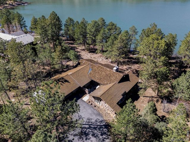 2939 S Lakeridge Trail, Boulder, CO 80302
