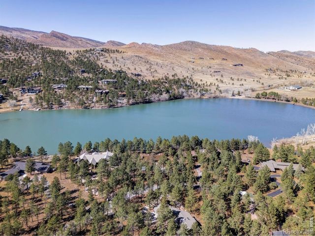 2939 S Lakeridge Trail, Boulder, CO 80302