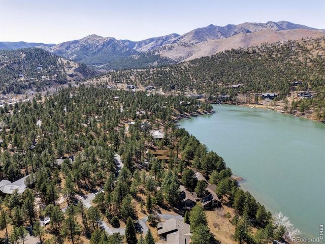 2939 S Lakeridge Trail, Boulder, CO 80302