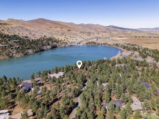 2939 S Lakeridge Trail, Boulder, CO 80302