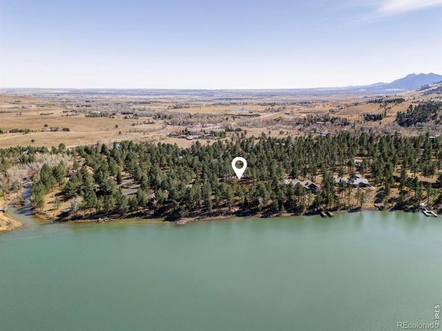 2939 S Lakeridge Trail, Boulder, CO 80302