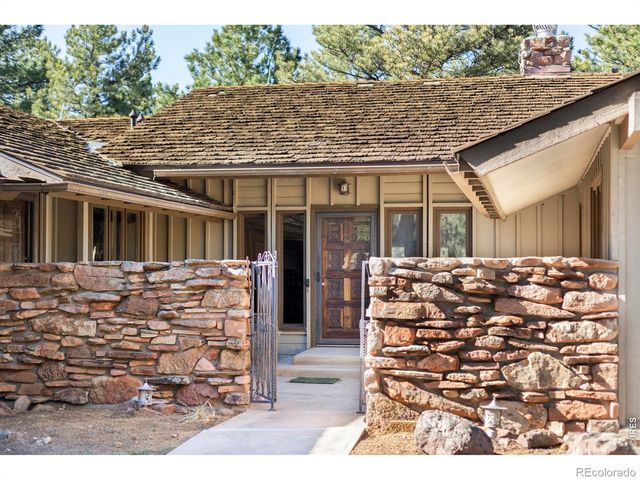 2939 S Lakeridge Trail, Boulder, CO 80302