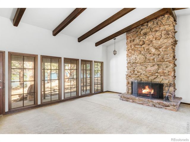 2939 S Lakeridge Trail, Boulder, CO 80302