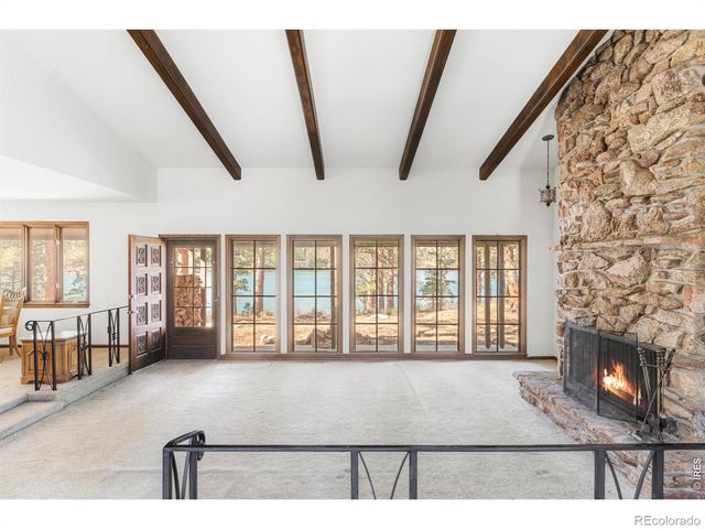 2939 S Lakeridge Trail, Boulder, CO 80302