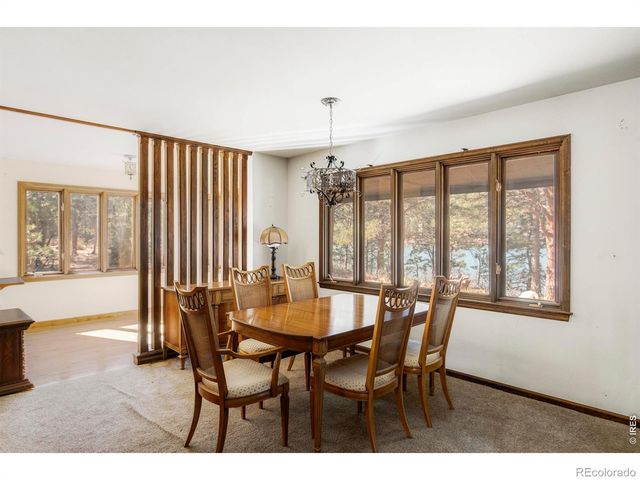2939 S Lakeridge Trail, Boulder, CO 80302