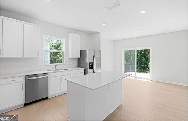 3115 Orwell Drive, Gainesville, GA 30507