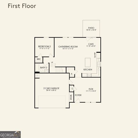 3115 Orwell Drive, Gainesville, GA 30507