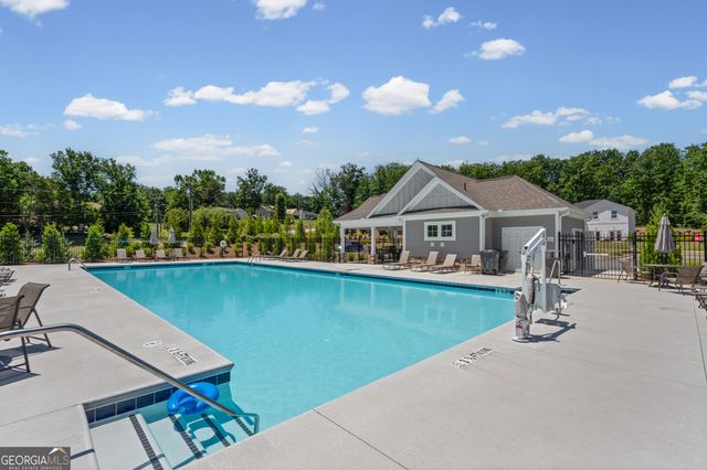3115 Orwell Drive, Gainesville, GA 30507