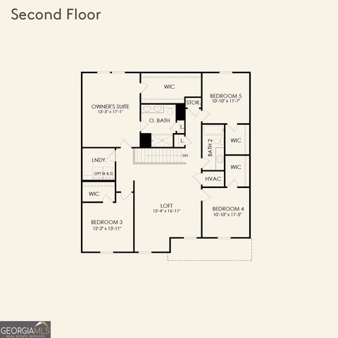 3115 Orwell Drive, Gainesville, GA 30507
