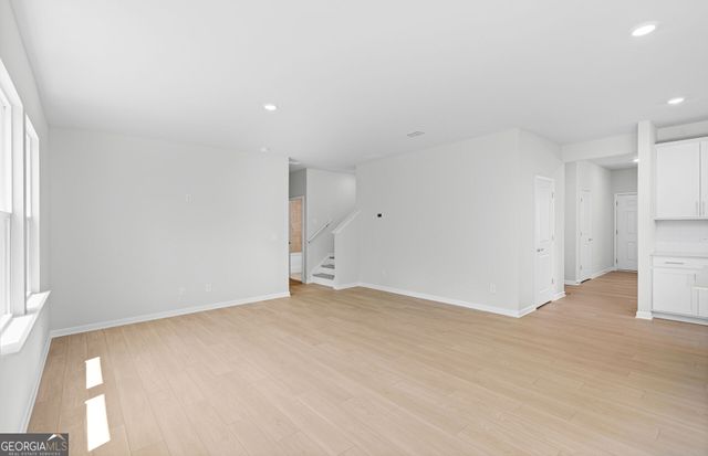 3115 Orwell Drive, Gainesville, GA 30507