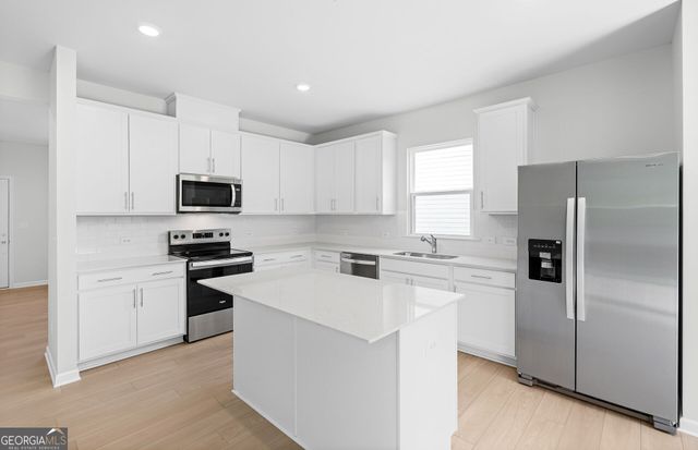 3115 Orwell Drive, Gainesville, GA 30507