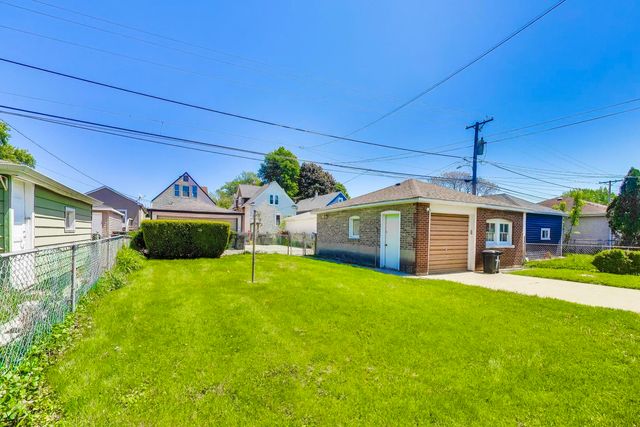 1331 Wesley Avenue, Berwyn, IL 60402
