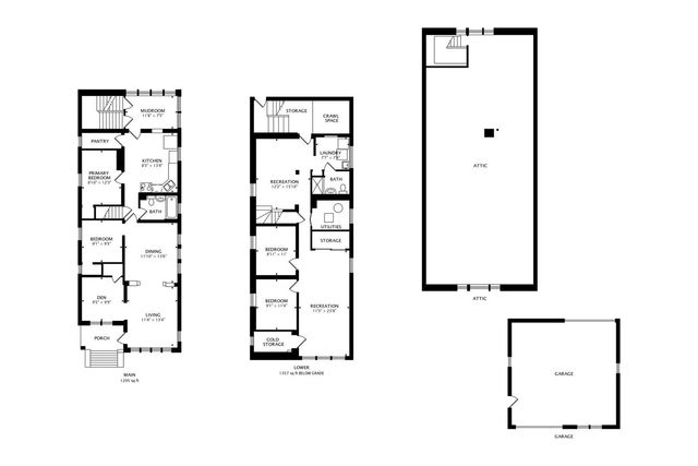 1331 Wesley Avenue, Berwyn, IL 60402