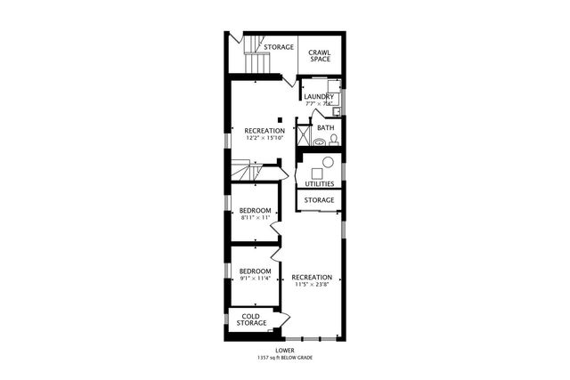 1331 Wesley Avenue, Berwyn, IL 60402