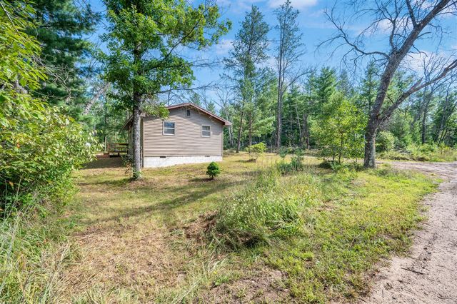 8739 S Newbern Ave, Baldwin, MI 49304