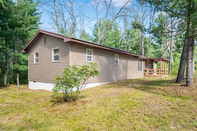 8739 S Newbern Ave, Baldwin, MI 49304