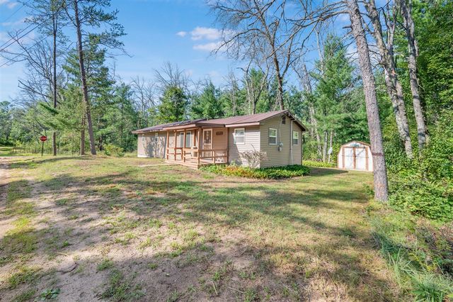 8739 S Newbern Ave, Baldwin, MI 49304