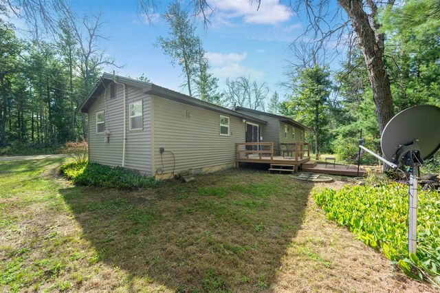 8739 S Newbern Ave, Baldwin, MI 49304